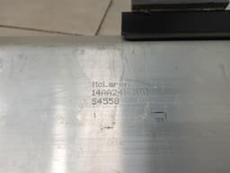MCLAREN McLaren 720S Right Front Chassis Leg 720s Right Front Wheel Arch Carrier 14AA241CP — thumbnail 10