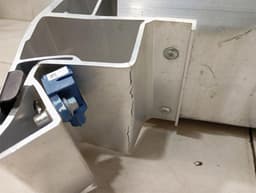 MCLAREN McLaren 720S Right Front Chassis Leg 720s Right Front Wheel Arch Carrier 14AA241CP — thumbnail 9