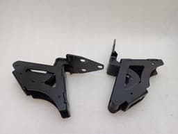 MCLAREN McLaren 720S Spider 14AB342SP ROOF FLAPS SET — thumbnail 6