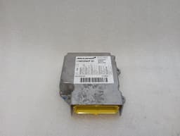 MCLAREN McLaren 720S Spider Safety Module ECU 11M2359CP Air Control Unit SRS — thumbnail 1