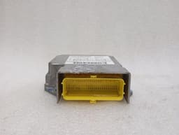 MCLAREN McLaren 720S Spider Safety Module ECU 11M2359CP Air Control Unit SRS — thumbnail 7