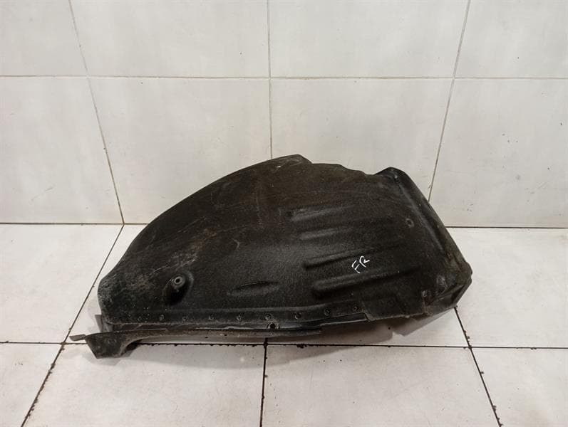 MCLAREN McLaren 720S Spider Wheel arch liner 14AC173CP WHEEL ARCH COVER