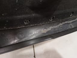 MCLAREN McLaren 720S Spider Wheel arch liner 14AC173CP WHEEL ARCH COVER — thumbnail 9