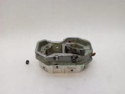 MCLAREN McLaren 720S Front BRACKET CARRIER ALUMINIUM TUB CHASSIS LEG EXTENSION — thumbnail 9