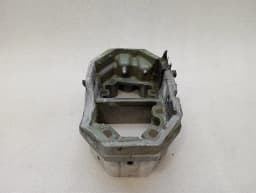 MCLAREN McLaren 720S Front BRACKET CARRIER ALUMINIUM TUB CHASSIS LEG EXTENSION — thumbnail 5