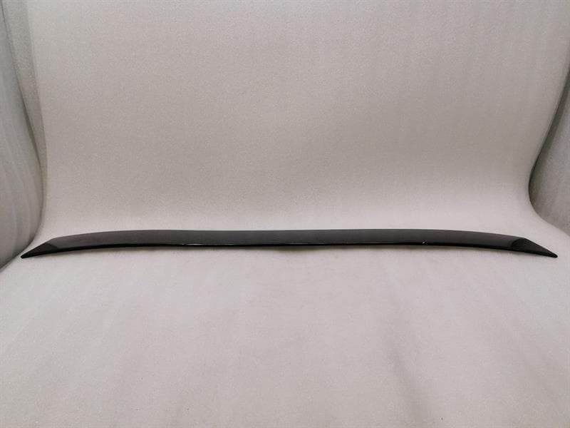 MCLAREN McLaren 720S Spider 14AB139SP SPIDER TOP BLACK WINDSHIELD TRIM