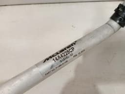 MCLAREN McLaren 720S UNDER THE CAR AC COOLING PIPE SET 14A3051CP Hose SET — thumbnail 8