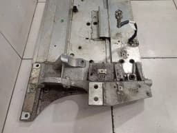 MCLAREN McLaren 720S Suspension Beam Subframe Front 14A2423CP Front Axle Carrier — thumbnail 5