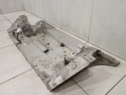 MCLAREN McLaren 720S Suspension Beam Subframe Front 14A2423CP Front Axle Carrier — thumbnail 10