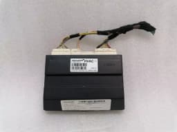 MCLAREN McLaren 720S Spider Electronic module 11M3013CP ECU CLIMATER HVAC HEATER — thumbnail 1