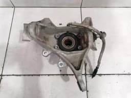 MCLAREN McLaren 720S Left Rear Hub 14BA022CP Wheel Bearing Housing Rear Left SET — thumbnail 9