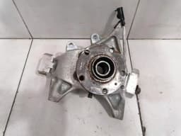 MCLAREN McLaren 720S Left Rear Hub 14BA022CP Wheel Bearing Housing Rear Left SET — thumbnail 8