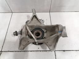 MCLAREN McLaren 720S Left Rear Hub 14BA022CP Wheel Bearing Housing Rear Left SET — thumbnail 10