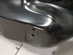 MCLAREN McLaren 720S Spider Left Front Door 14A0903SP Door Front Left — thumbnail 6