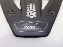 MCLAREN McLaren 720S Engine Cover 14AA537CP Engine Cover V8 4.0 14A2634SP — thumbnail 5