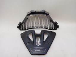 MCLAREN McLaren 720S Engine Cover 14AA537CP Engine Cover V8 4.0 14A2634SP — thumbnail 10