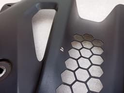 MCLAREN McLaren 720S Engine Cover 14AA537CP Engine Cover V8 4.0 14A2634SP — thumbnail 6