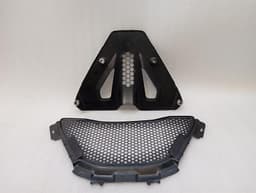 MCLAREN McLaren 720S Engine Cover 14AA537CP Engine Cover V8 4.0 14A2634SP — thumbnail 9