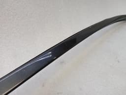 MCLAREN McLaren 720S Spider Body Moulding 14A1825SP LEFT Strip ROOF ROOF — thumbnail 3
