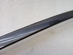 MCLAREN McLaren 720S Spider Body Moulding 14A1825SP LEFT Strip ROOF ROOF — thumbnail 4