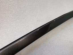 MCLAREN McLaren 720S Spider Body Moulding 14A1825SP LEFT Strip ROOF ROOF — thumbnail 5