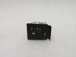 MCLAREN McLaren 720S Spider Electronic module 14MA406CP controller USB PORT — thumbnail 1