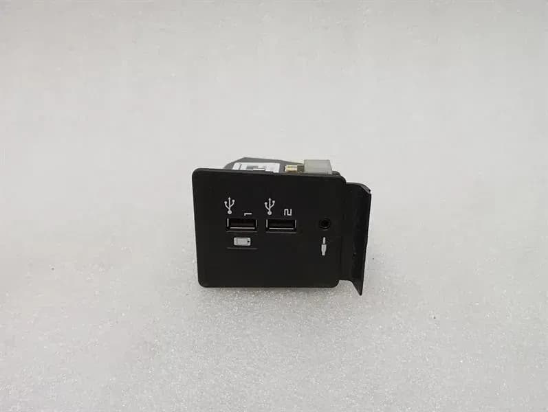 McLaren 720S Spider Electronic module 14MA406CP controller USB PORT