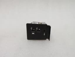 MCLAREN McLaren 720S Spider Electronic module 14MA406CP controller USB PORT — thumbnail 6