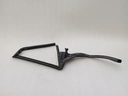 MCLAREN McLaren 720S Spider Seal 14AB120SP seals tonneau right right — thumbnail 1