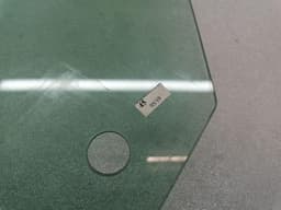 MCLAREN McLaren 720S Spider Right Front Door Glass 14A1286SP Front Right Door Glass — thumbnail 6