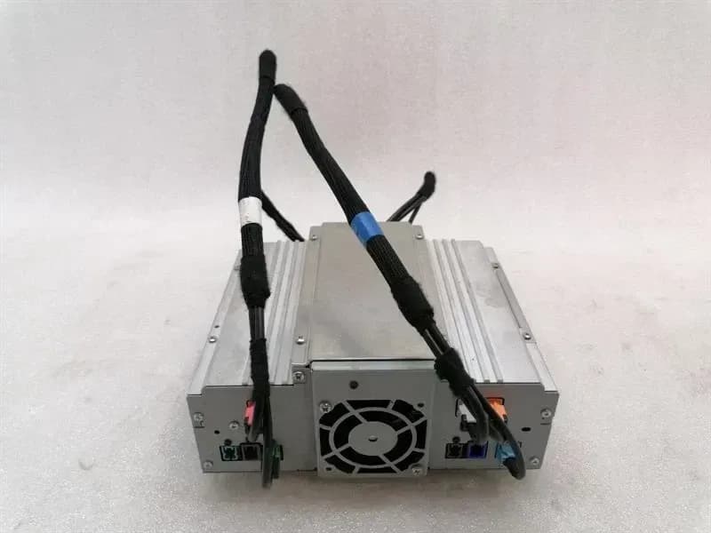 MCLAREN McLaren 720S Spider Electronic module 14MA716CP controller radio head unit