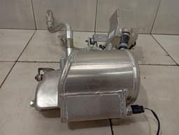 MCLAREN McLaren 720S Spider Dry Oil sump 14FA125CP OIL PAN RESERVIOR — thumbnail 5