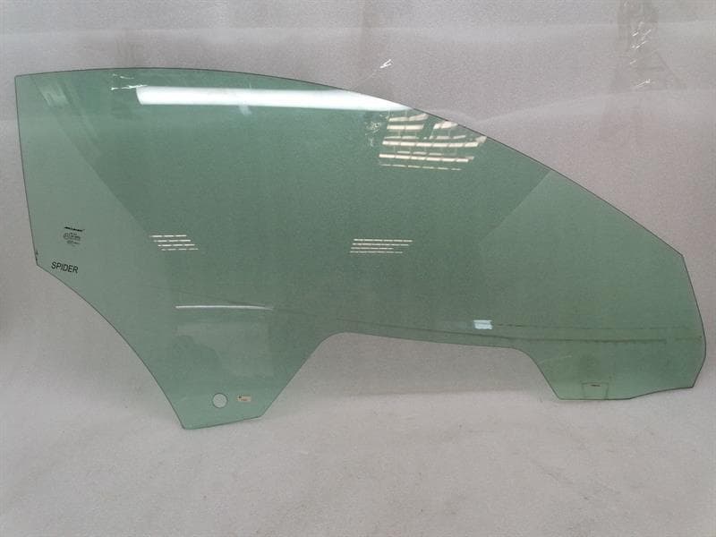 MCLAREN McLaren 720S Spider Right Front Door Glass 14A1286SP Front Right Door Glass