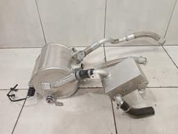 MCLAREN McLaren 720S Spider Dry Oil sump 14FA125CP OIL PAN RESERVIOR — thumbnail 7