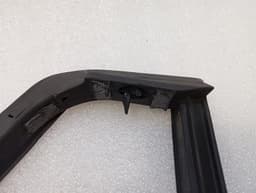 MCLAREN McLaren 720S Spider TONNEAU LEFT Seal 14AB116SP Seals LEFT — thumbnail 3