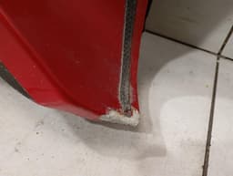 MCLAREN McLaren 720S Spider Right Front Door 14A0806SP Door Front Right — thumbnail 7