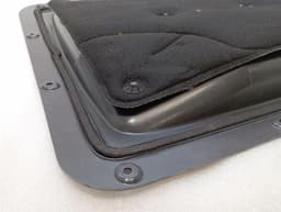 MCLAREN McLaren 720S Spider 14A2717SP ENGINE SERVICE PANEL — thumbnail 4