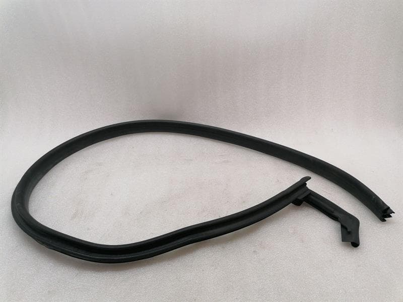 MCLAREN McLaren 720S Spider Door Seal 14AB119SP door seals LH DOOR LEFT DOOR