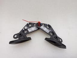 MCLAREN McLaren 720S Spider Holder-Bracke 14A1614SP Carrier CONVERTIBLE TOP PIN RECEIVER — thumbnail 1