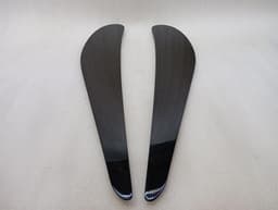 MCLAREN McLaren 720S Spider 14AC045CP DOOR SET OF 2 DOOR TRIM — thumbnail 1