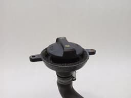 MCLAREN McLaren 720S Spider Pipe 14FA010SP Hose Oil Filler Tube Hose — thumbnail 5