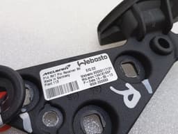 MCLAREN McLaren 720S Spider Holder-Bracke 14A1614SP Carrier CONVERTIBLE TOP PIN RECEIVER — thumbnail 8