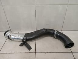 MCLAREN McLaren 720S Spider Intake pipe 14FA119CP intake hose charge air — thumbnail 1
