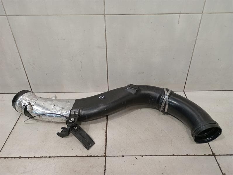 MCLAREN McLaren 720S Spider Intake pipe 14FA119CP intake hose charge air