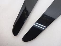 MCLAREN McLaren 720S Spider 14AC045CP DOOR SET OF 2 DOOR TRIM — thumbnail 2