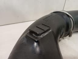 MCLAREN McLaren 720S Spider Intake pipe 14FA119CP intake hose charge air — thumbnail 2