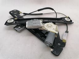 MCLAREN McLaren 720S Right Front Winder 14AA379CP Right Window Regulator — thumbnail 1