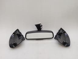MCLAREN McLaren 720S Spider Rear View Mirror 13N0602CP Rear View Interior Mirror — thumbnail 1