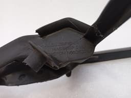 MCLAREN McLaren 720S Spider TONNEAU LEFT Seal 14AB116SP Seals LEFT — thumbnail 4