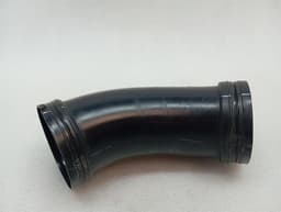 MCLAREN McLaren 720S Spider Intake pipe 14F0203CP intake hose charge air — thumbnail 3